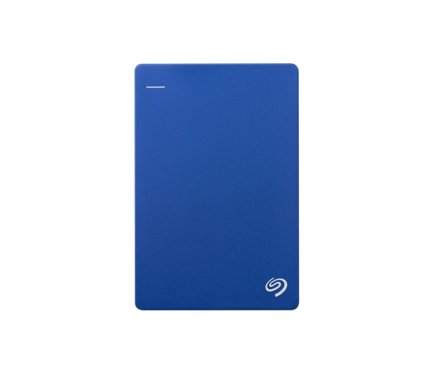 SEAGATE SEAGATE BACKUP PLUS  STDR4000901 4TB USB3.0 Niebieski - 299875 - zdjęcie